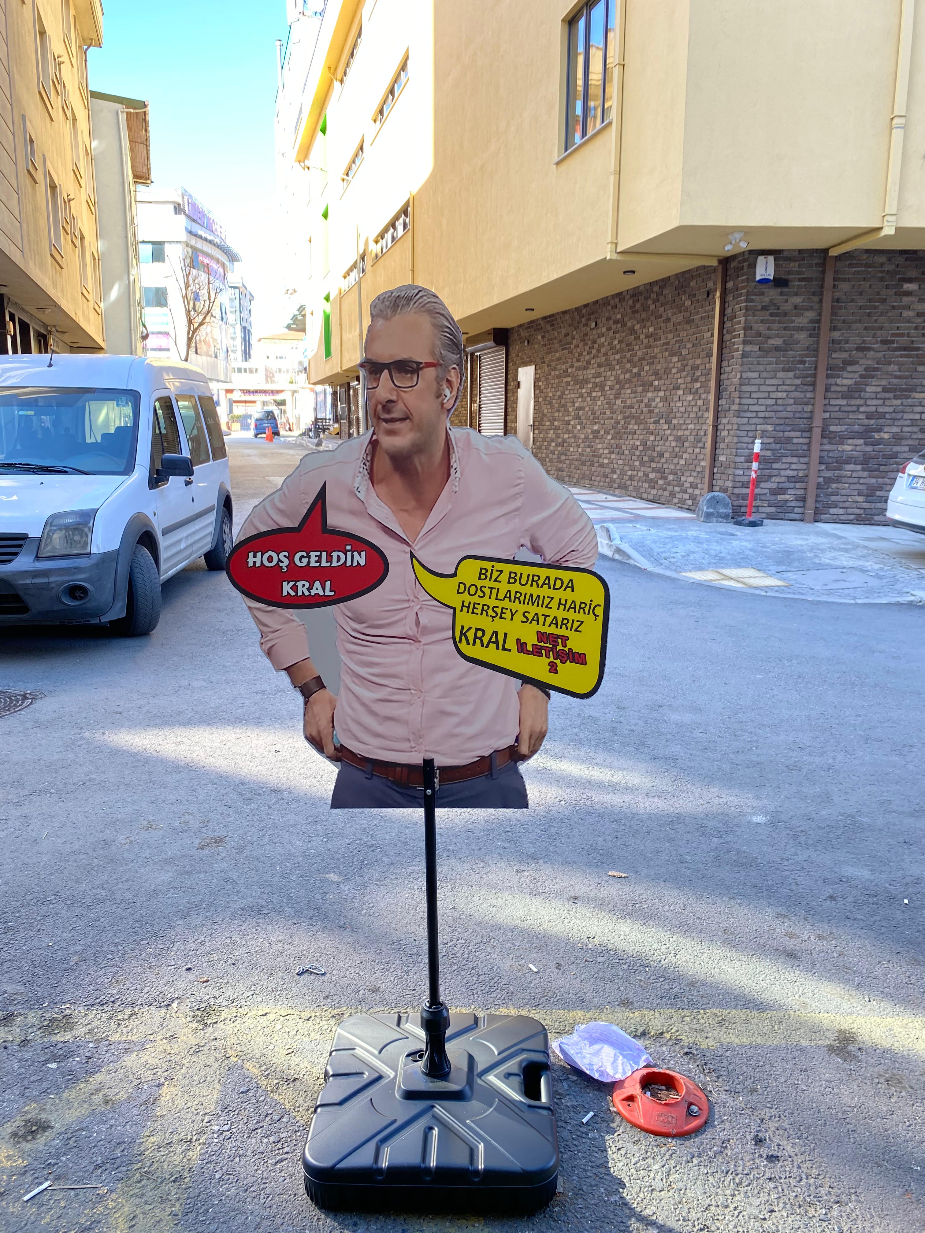 Özel Kesim Duba Fabrikası